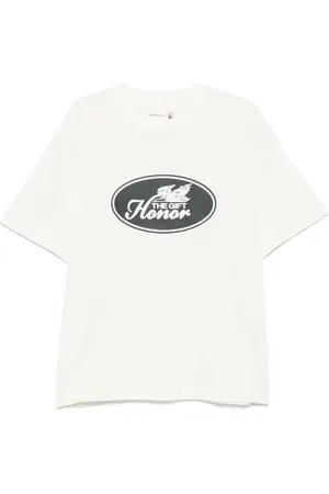 HONOR THE GIFT T-shirt Auto