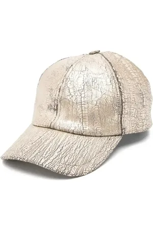 Rick Owens Cappello da baseball