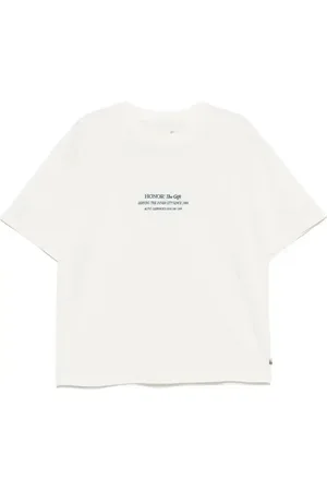 HONOR THE GIFT T-shirt Community