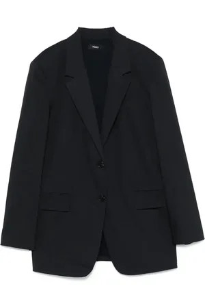 THEORY Blazer monopetto