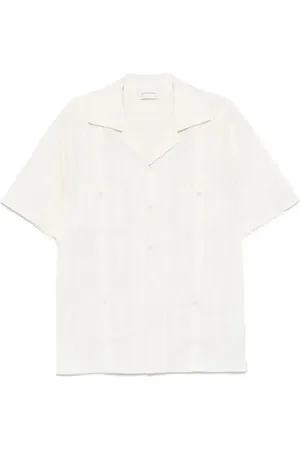 Drôle de Monsieur Camicia Le Cubaine
