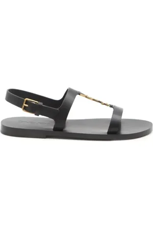 Saint Laurent Sandali Cassandre