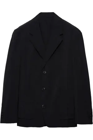 Prada Blazer monopetto