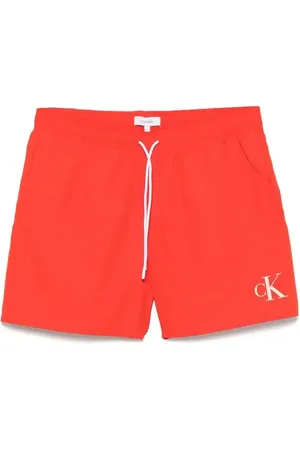 Calvin Klein Costume da bagno con coulisse
