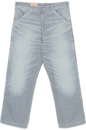 Ralph Lauren Pantaloni a righe
