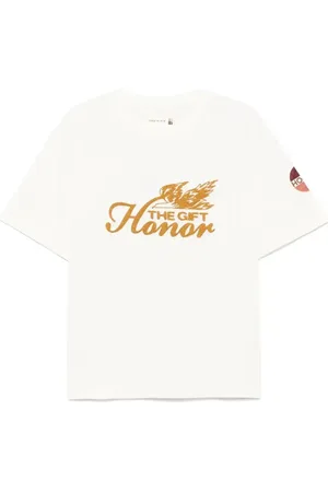 HONOR THE GIFT T-shirt Auto Club Box