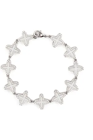 DARKAI Bracciale Clover