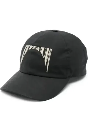 Rick Owens Cappello da baseball