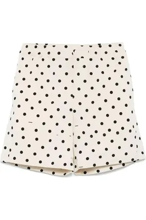 Jacquemus Shorts Le Short Aloe