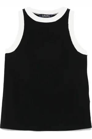 Max Mara Canotta Slalom
