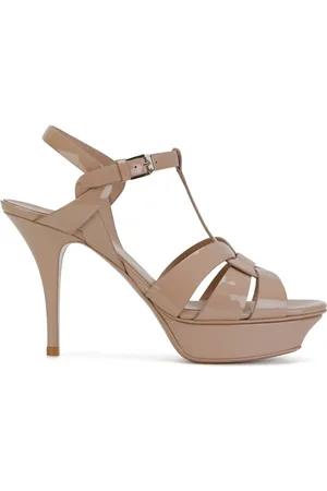 Saint Laurent Tribute 75 sandals