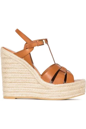 Saint Laurent Espadrilles Tribute