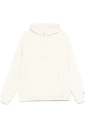 Barbour X Noah Felpa in cotone con cappuccio