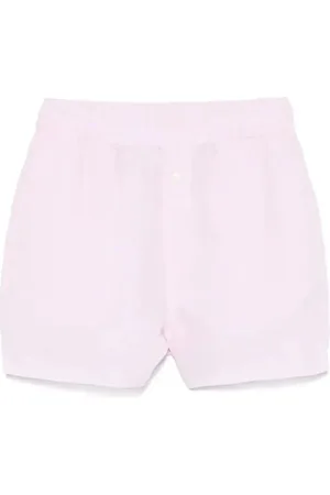 RIVIERA Shorts in lino