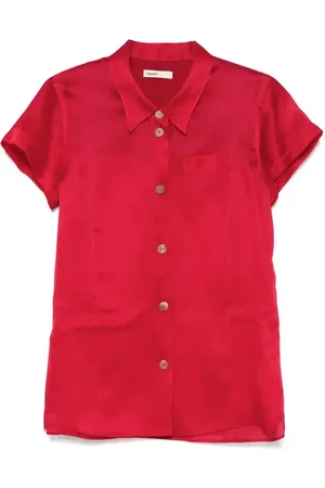 Khaite Blusa Keefe