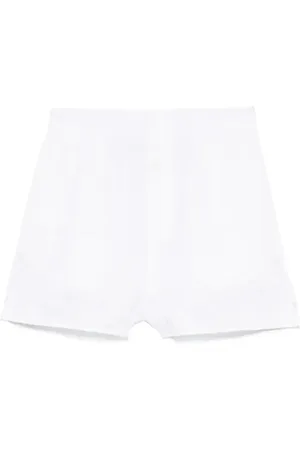 RIVIERA Shorts in lino