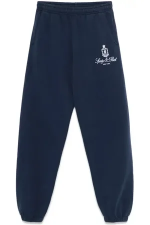 Sporty & Rich Pantaloni sportivi Vendome