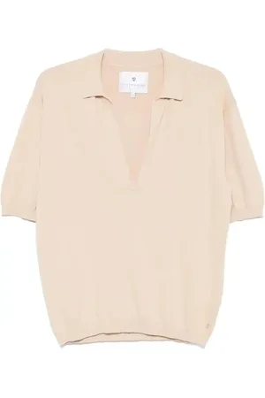 Seven Gauge T-shirt in cotone
