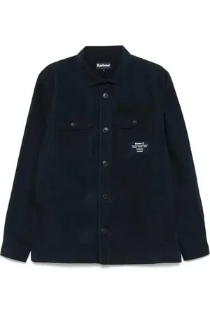 Barbour Camicia Bidlam