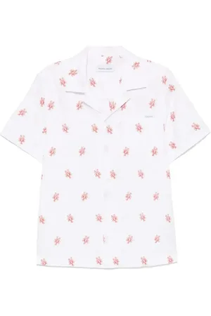 Maison Labiche Camicia Lobster Germain
