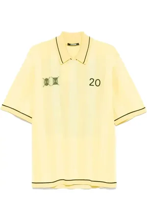Jacquemus T-shirt Le Polo Liga