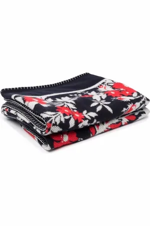 Erdem Coperta a fiori