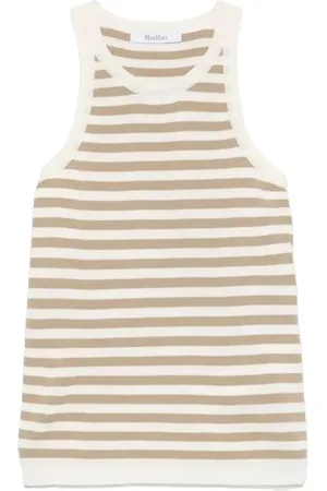 Max Mara Canotta Arnes