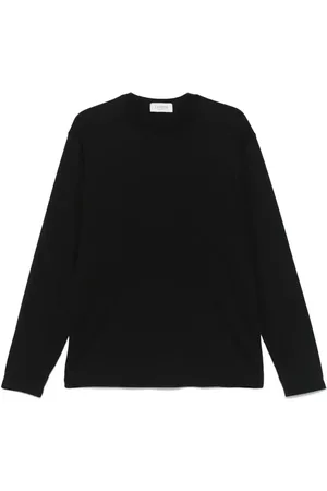 LANEUS T-shirt girocollo