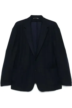 CANALI Blazer monopetto