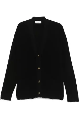 LANEUS Cardigan in cotone