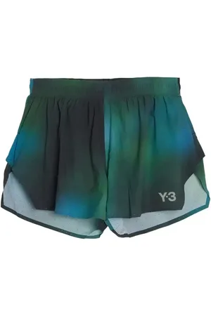 Y-3 Shorts M Run