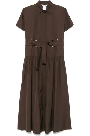 Max Mara Abito midi Agoraio