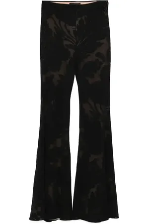 Etro Pantaloni in fil coupé