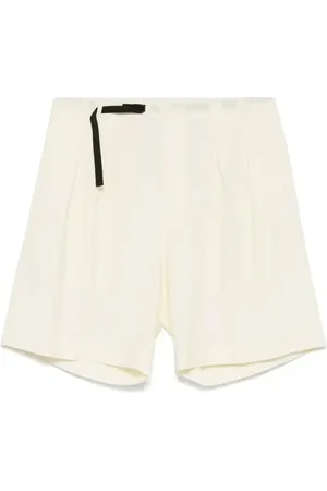 Seven Gauge Shorts Tropical