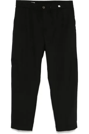 MYTHS Pantaloni dritti