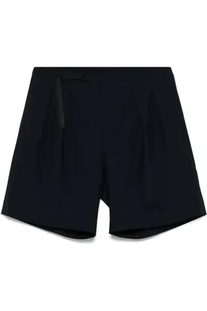 Seven Gauge Shorts Tropical