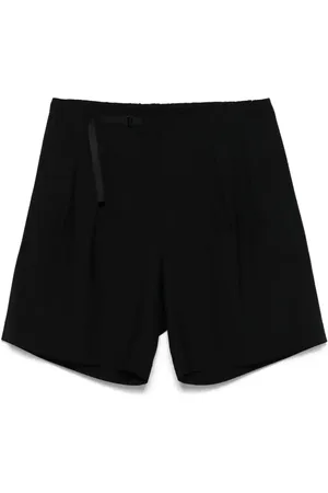 Seven Gauge Shorts con cintura