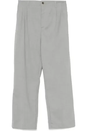 MYTHS Pantaloni dritti