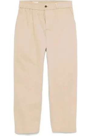 MYTHS Pantaloni dritti