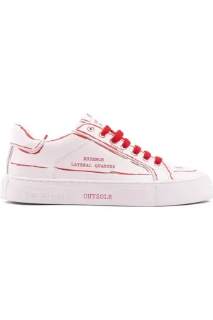 HIDE&JACK Sneakers Sky Construction