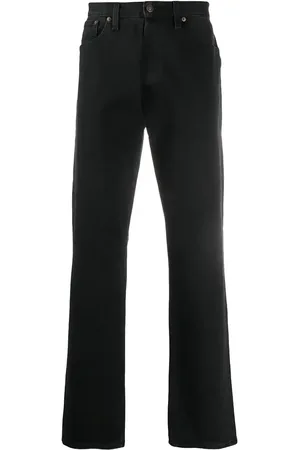 Jeanerica Jeans dritti