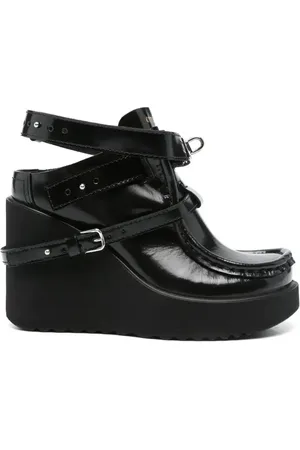Ecco Pumps Joke 95mm