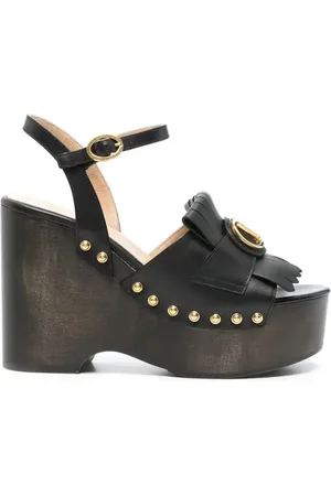 VALENTINO GARAVANI Sandali VLOGO 115mm