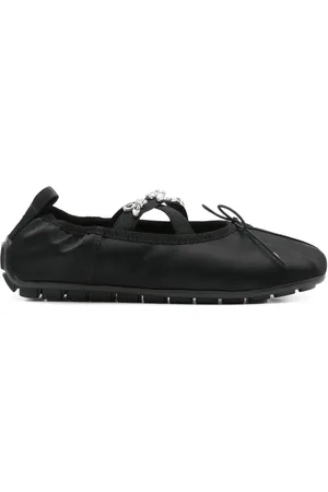 Simone Rocha Ballerine Ballerina Grip