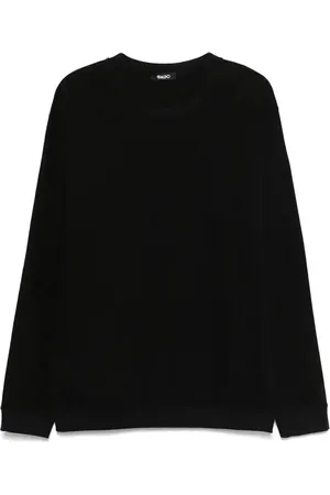 ERALDO Felpa leggera in cotone