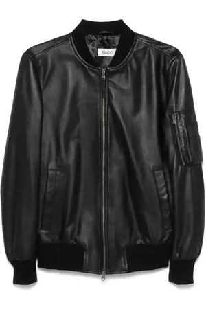 ERALDO Bomber in pelle