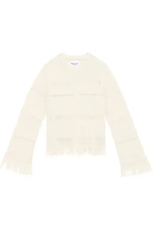 Marant Etoile Maglione Azilis