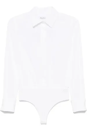 Max Mara Body in popeline