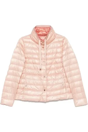 HERNO Giacca reversibile