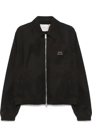 Ami Bomber con logo